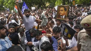 'Don’t Drag Court Into All This': Delhi HC Declines Immediate Hearing on CJP Protest Plea